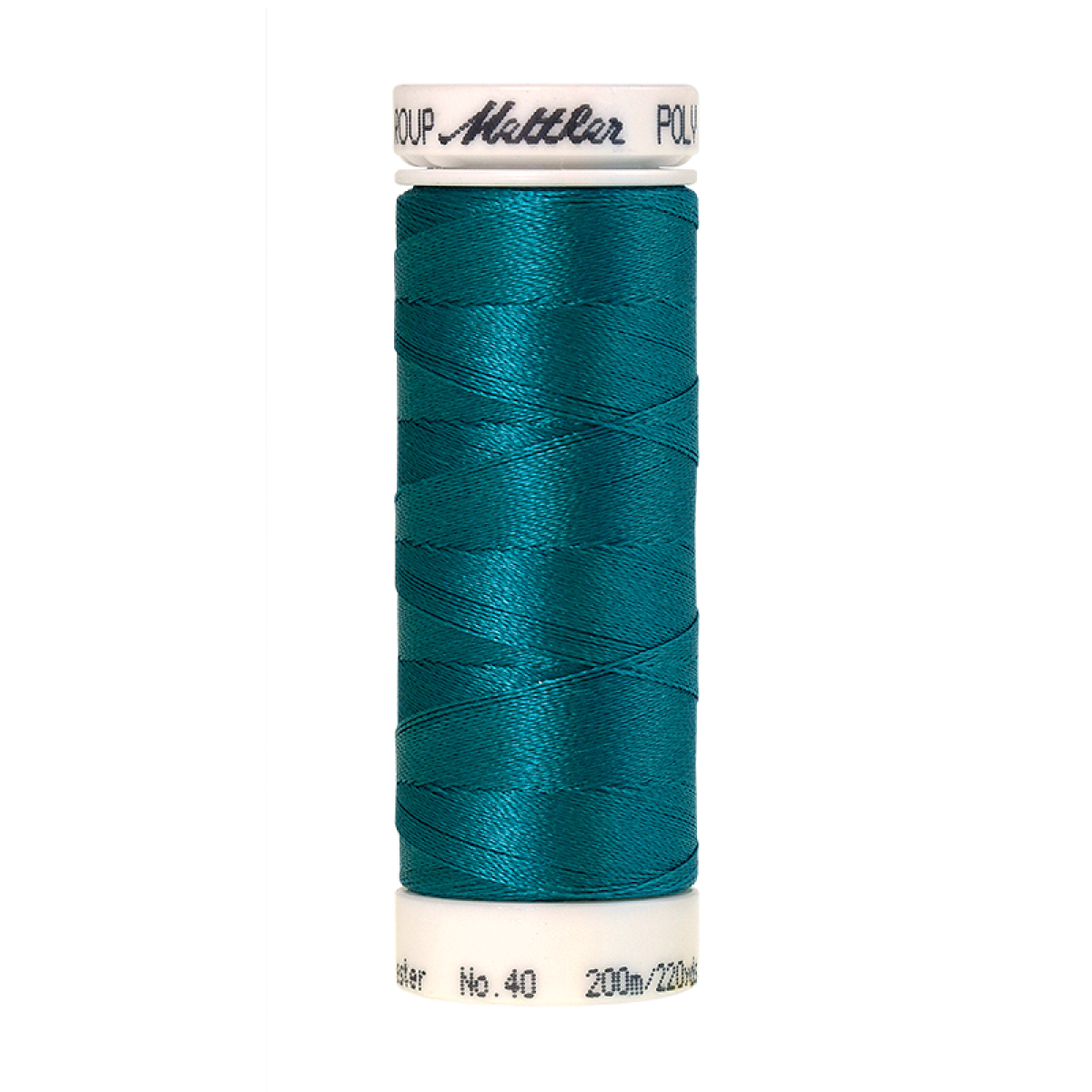 Poly Sheen embroidery and quilting thread 4531-3406 • karamitsios.gr