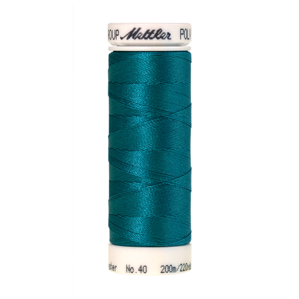 Poly Sheen embroidery and quilting thread 4531-3406 • karamitsios.gr