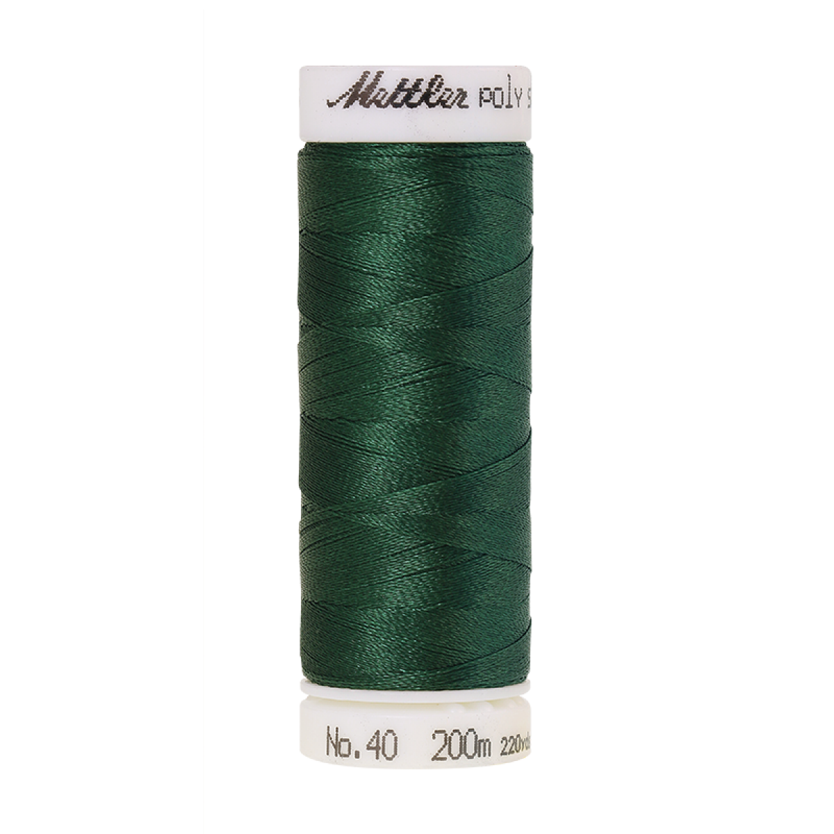 Poly Sheen embroidery and quilting thread 5326-3406 • karamitsios.gr