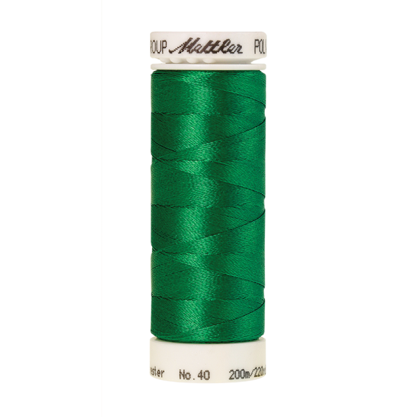 Poly Sheen embroidery and quilting thread 5411-3406 • karamitsios.gr