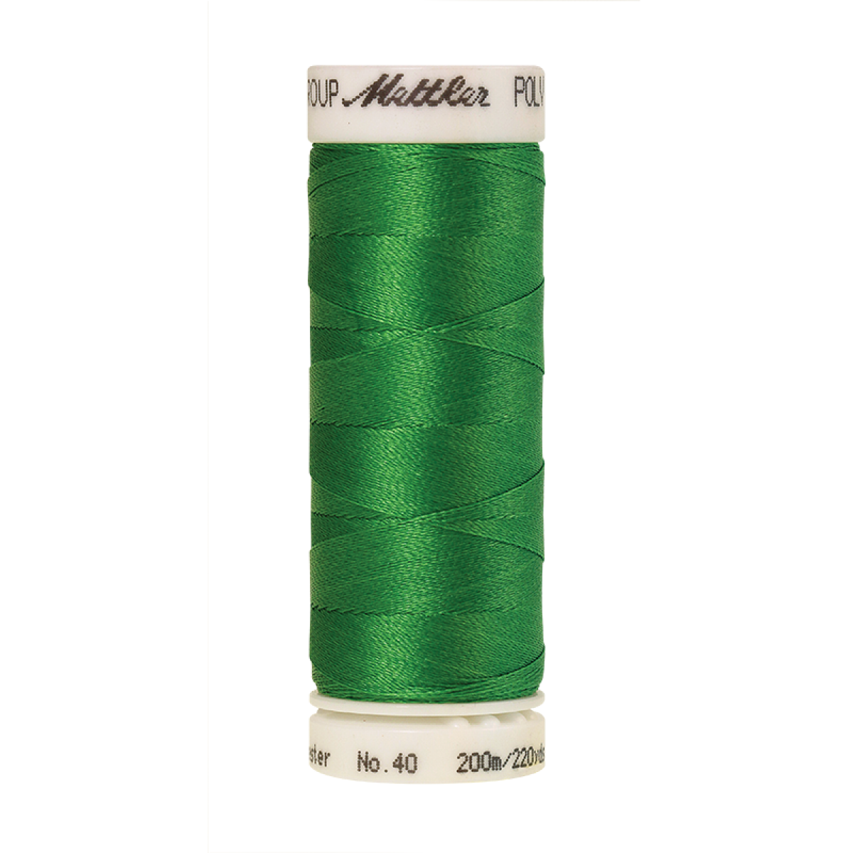 Poly Sheen embroidery and quilting thread 5510-3406 • karamitsios.gr