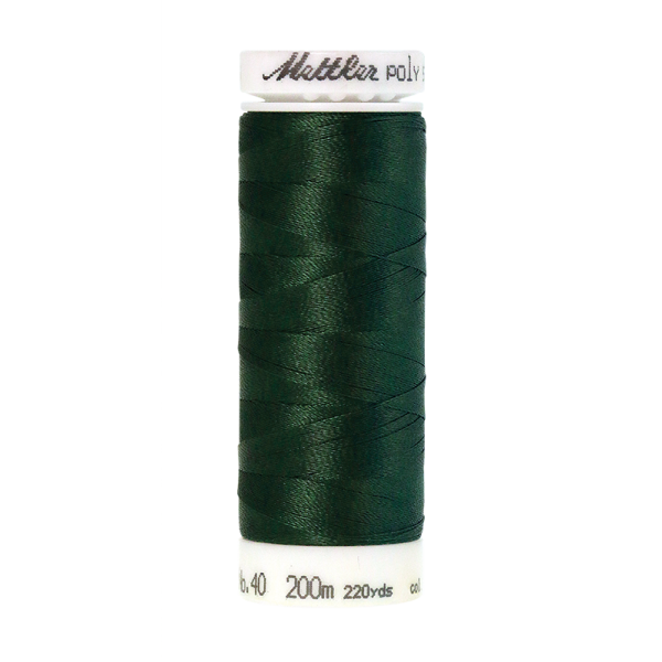 Poly Sheen embroidery and quilting thread 5555-3406 • karamitsios.gr