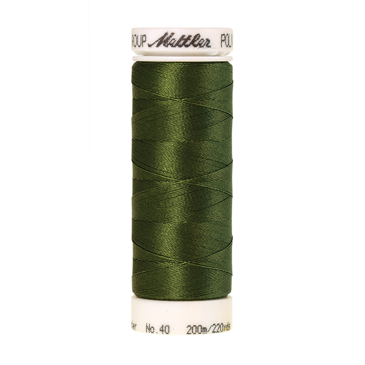 Poly Sheen embroidery and quilting thread 5934-3406 • karamitsios.gr