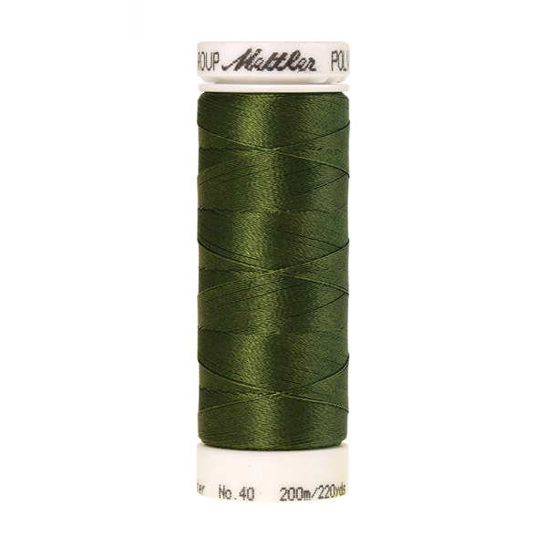 Poly Sheen embroidery and quilting thread 5934-3406 • karamitsios.gr