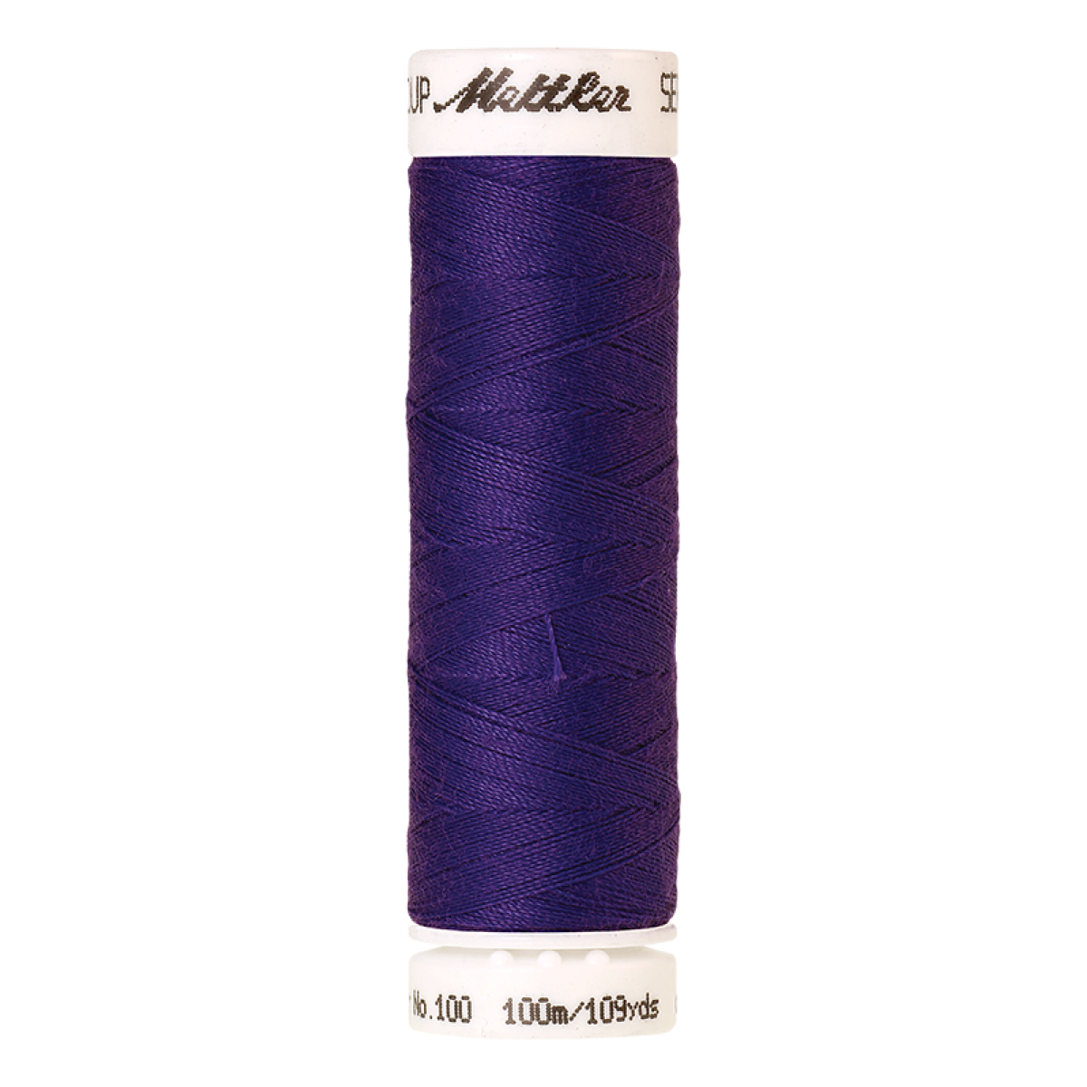 Seralon all purpose thread 0013-6677 VENETIAN BLUE • karamitsios.gr