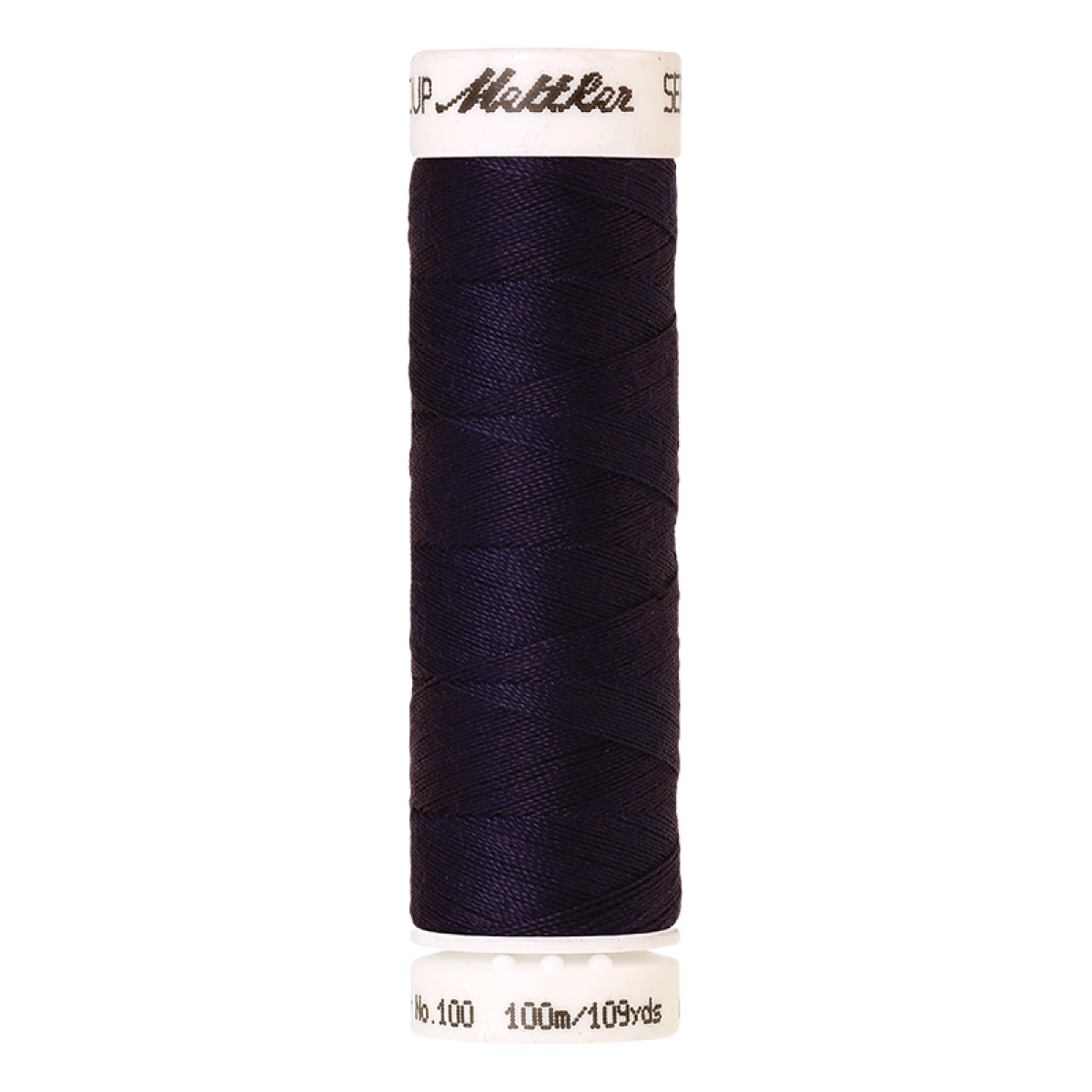 Seralon all purpose thread 0016-6677 DARK INDIGO • karamitsios.gr