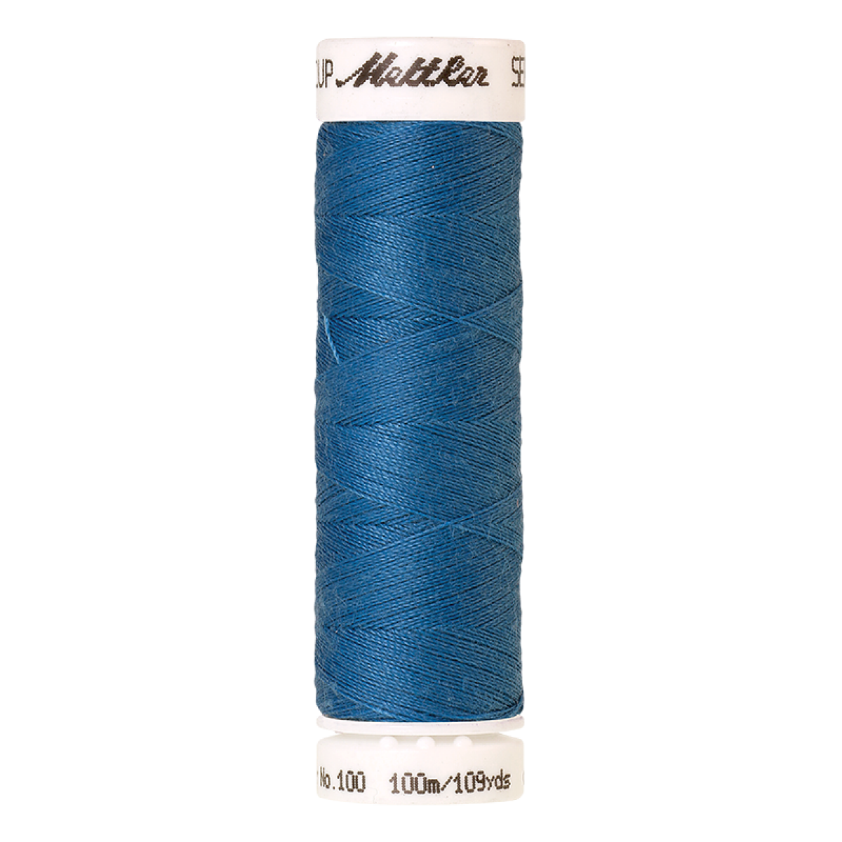 Seralon all purpose thread 0022-6677 WAVE BLUE • karamitsios.gr