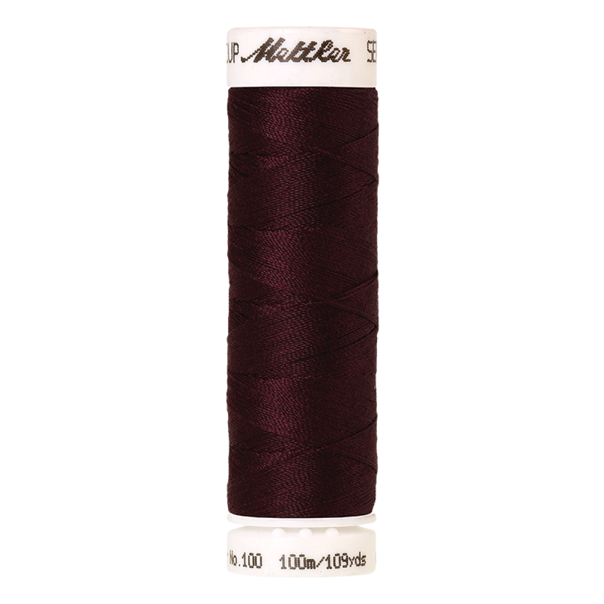 Seralon all purpose thread 0162-6677 RED ONION • karamitsios.gr