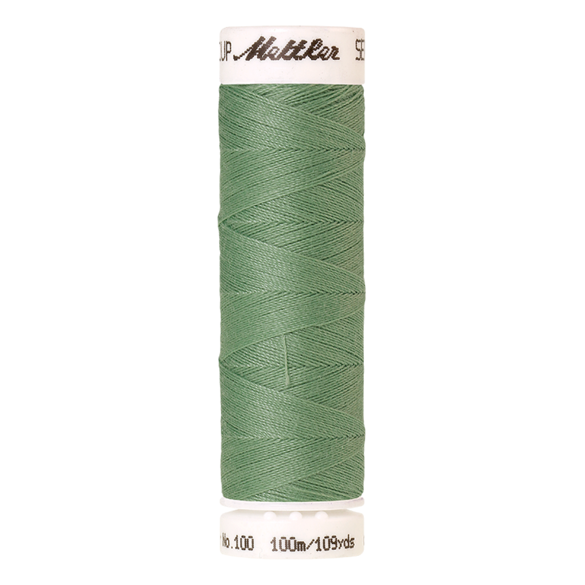 Seralon all purpose thread 0219-6677 FROSTED MINTGREEN • karamitsios.gr