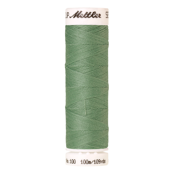 Seralon all purpose thread 0219-6677 FROSTED MINTGREEN • karamitsios.gr