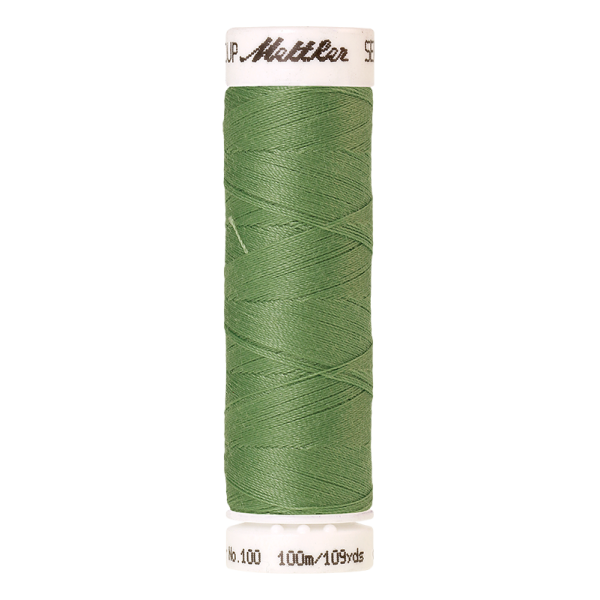 Seralon all purpose thread 0236-6677 GREEN ASPARAGUS • karamitsios.gr