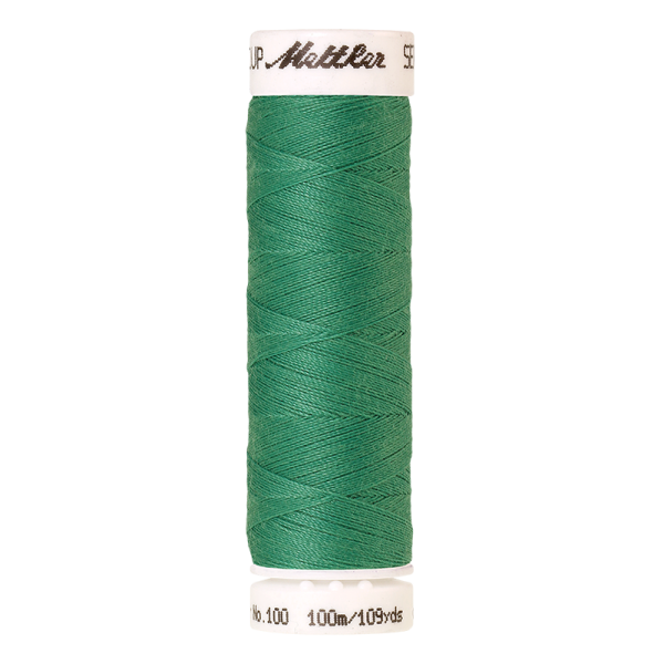 Seralon all purpose thread 0238-6677 BACCARAT GREEN • karamitsios.gr