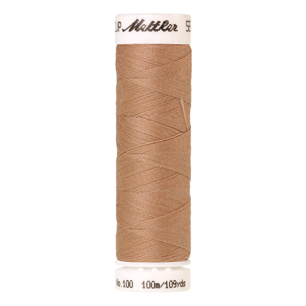 Seralon all purpose thread 0260-6677 OAT STRAW • karamitsios.gr