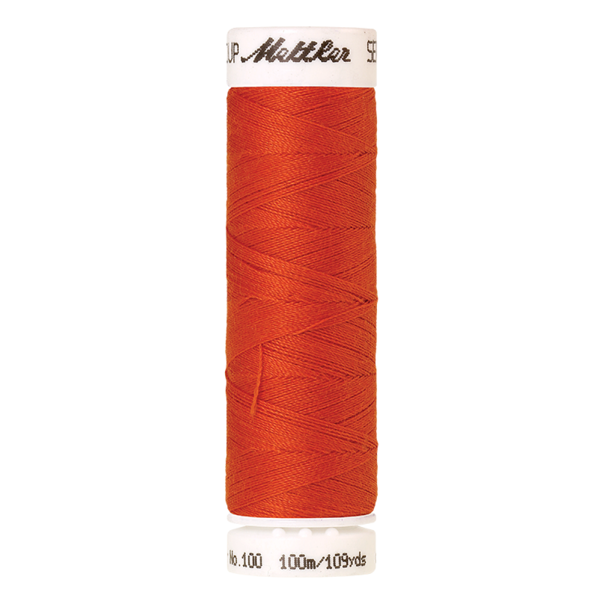 Seralon all purpose thread 0450-6677 PAPRIKA • karamitsios.gr