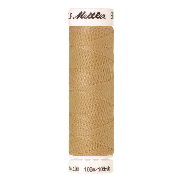 Seralon all purpose thread 0780-6677 CORNSILK • karamitsios.gr