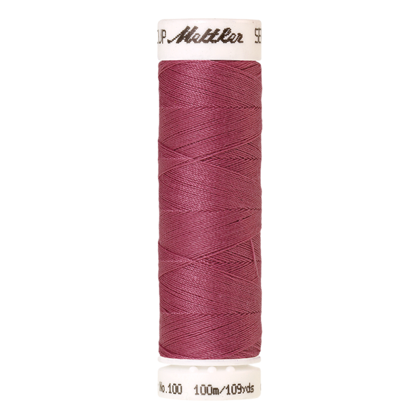 Seralon all purpose thread 1060-6677 HEATHER PINK • karamitsios.gr