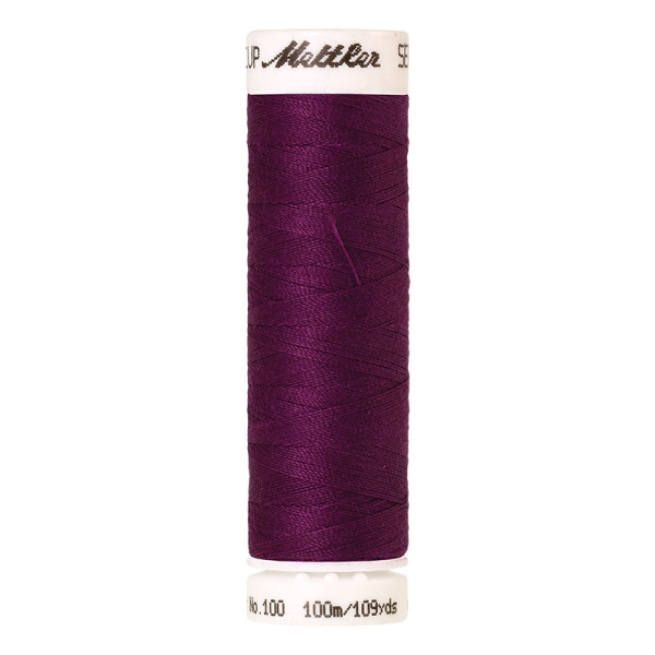 Seralon all purpose thread 1062-6677 PURPLE PASSION • karamitsios.gr