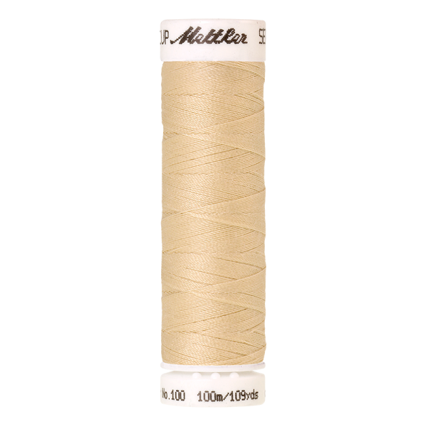 Seralon all purpose thread 1161-6677 LINEN • karamitsios.gr