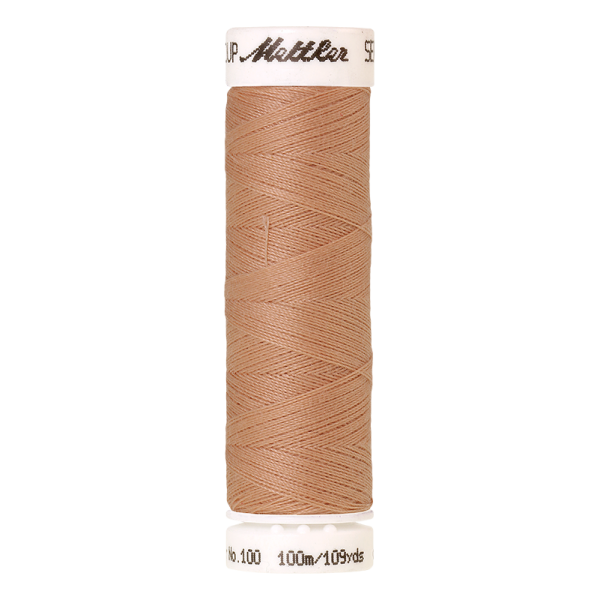 Seralon all purpose thread 1168-6677 LIGHT SHRIMP PINK • karamitsios.gr