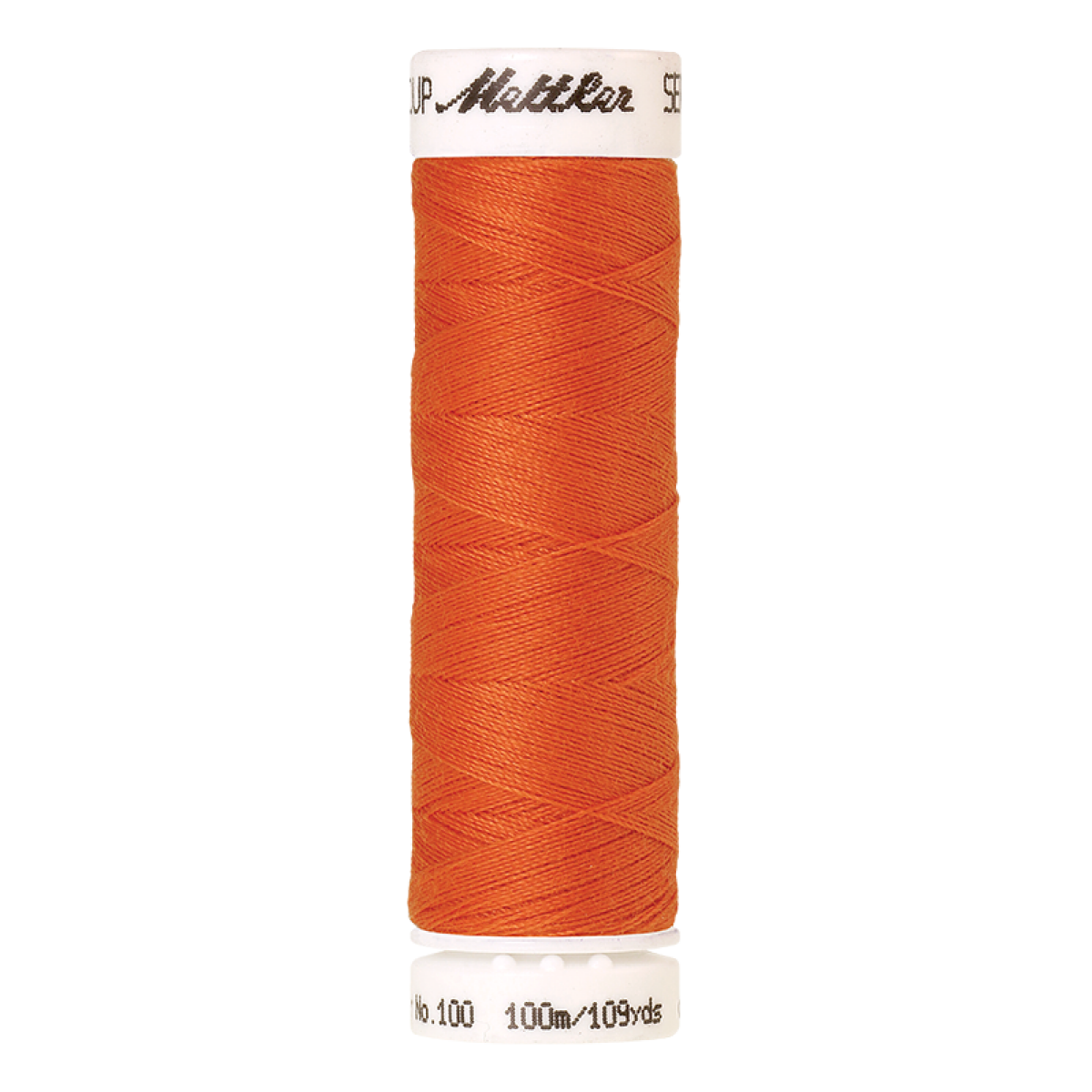 Seralon all purpose thread 1335-6677 TANGERINE • karamitsios.gr