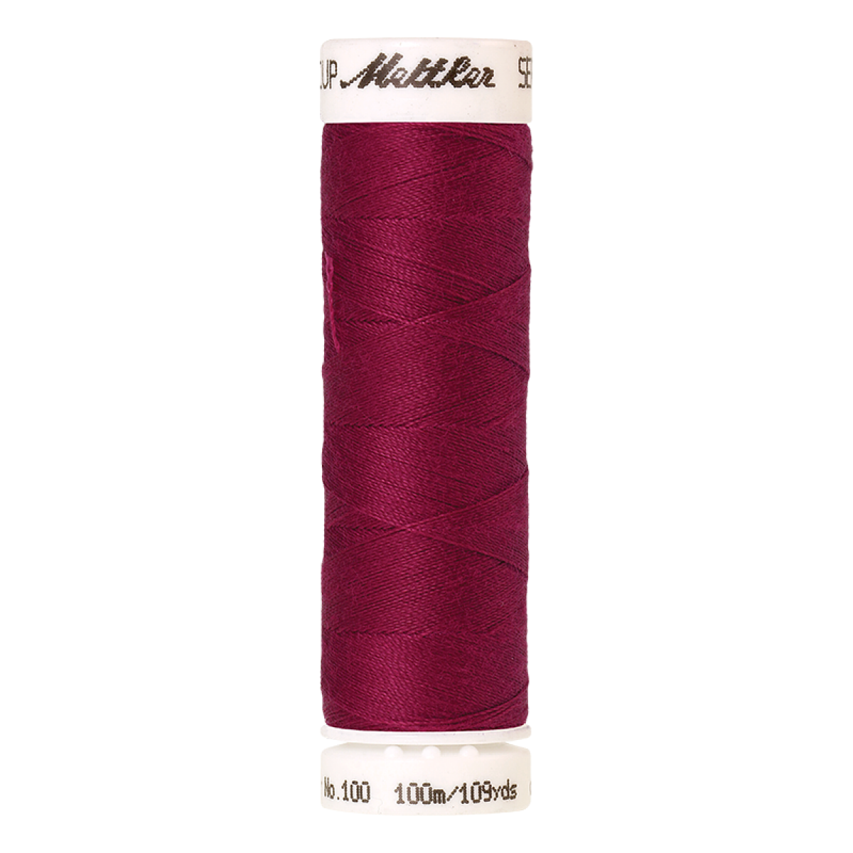 Seralon all purpose thread 1422-6677 BRIGHT RUBY • karamitsios.gr