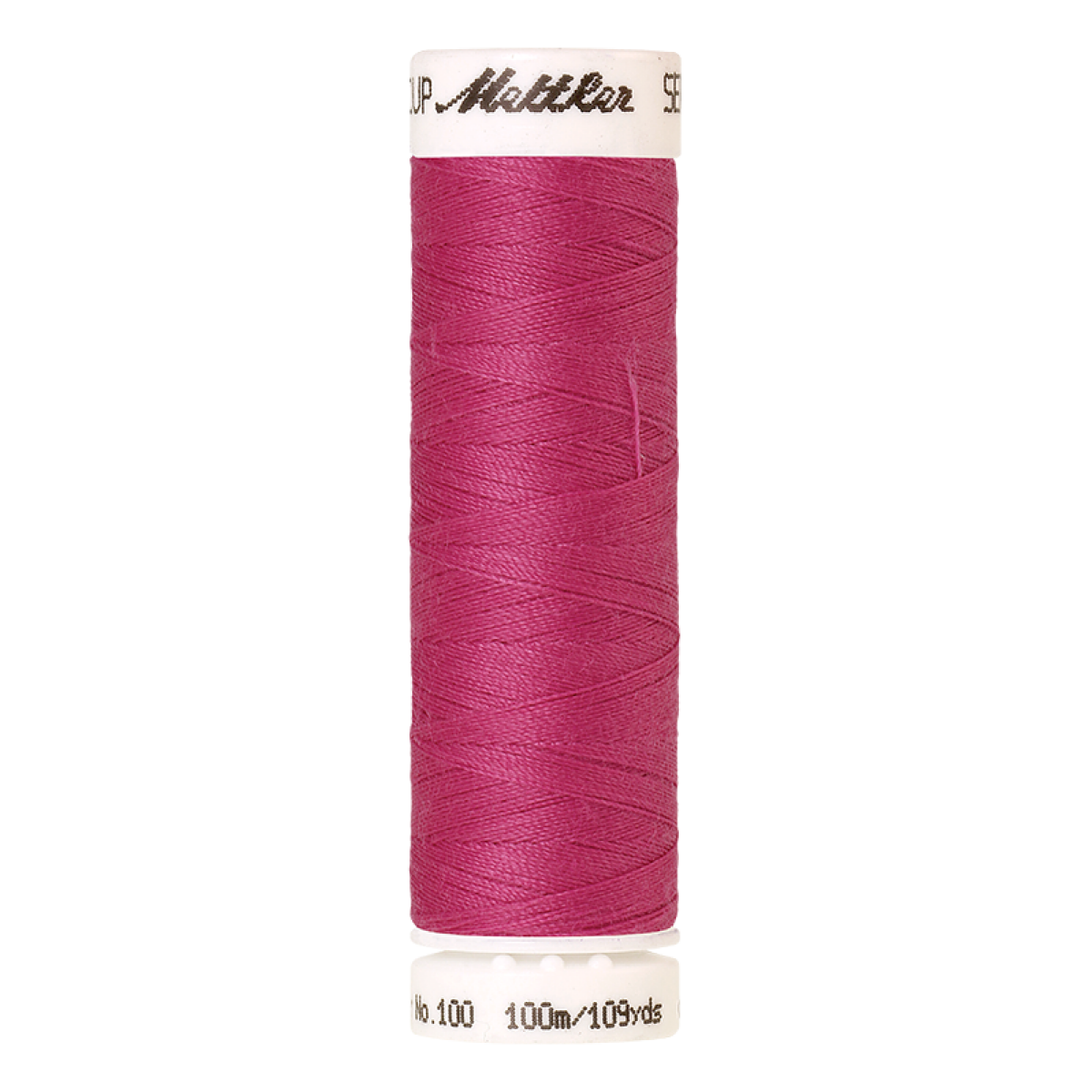 Seralon all purpose thread 1423-6677 HOT PINK • karamitsios.gr