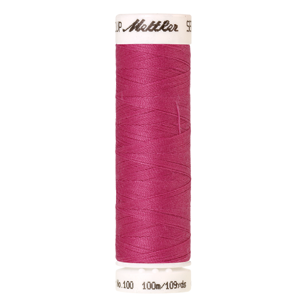 Seralon all purpose thread 1423-6677 HOT PINK • karamitsios.gr