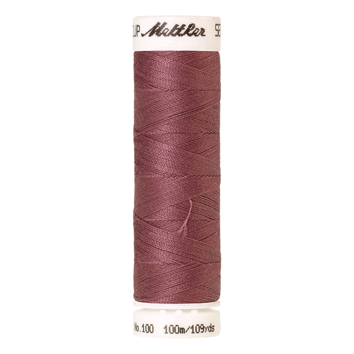 Seralon all purpose thread 1460-6677 LIGHT ROSEWOOD • karamitsios.gr