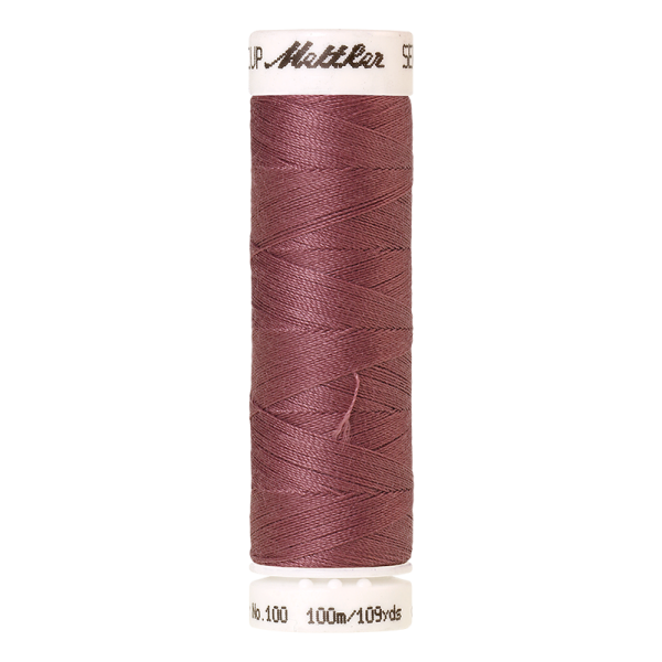 Seralon all purpose thread 1460-6677 LIGHT ROSEWOOD • karamitsios.gr