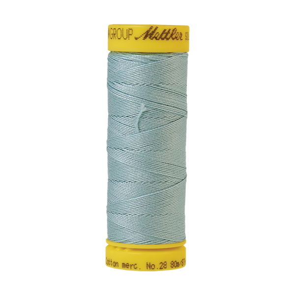Silk Finish Cotton sewing and quilting thread 0020-9128 • karamitsios.gr