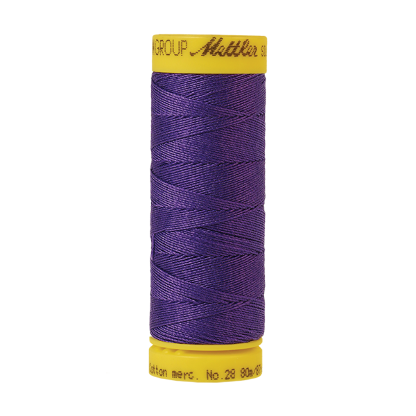 Silk Finish Cotton sewing and quilting thread 0030-9128 • karamitsios.gr