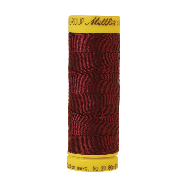 Silk Finish Cotton sewing and quilting thread 0111-9128 • karamitsios.gr