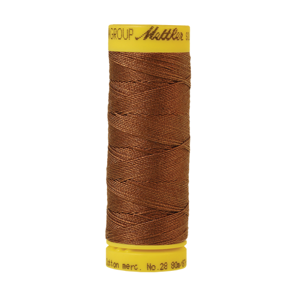 Silk Finish Cotton sewing and quilting thread 0263-9128 • karamitsios.gr