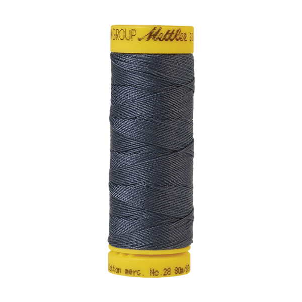 Silk Finish Cotton sewing and quilting thread 0311-9128 • karamitsios.gr