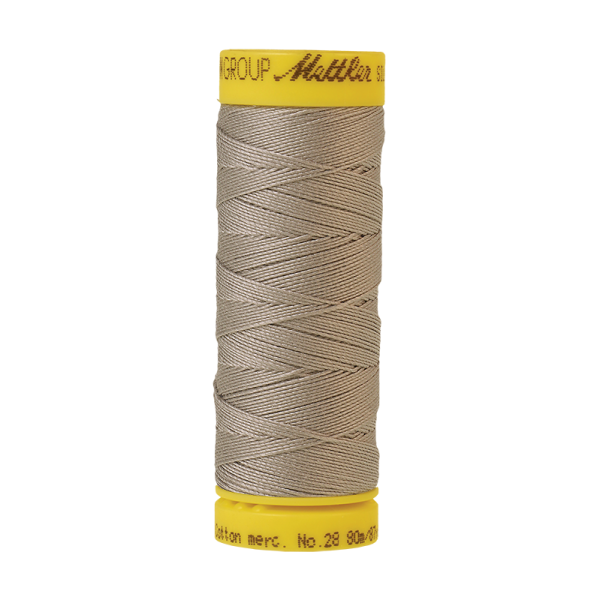Silk Finish Cotton sewing and quilting thread 0331-9128 • karamitsios.gr