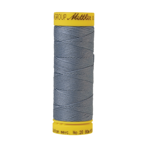 Silk Finish Cotton sewing and quilting thread 0350-9128 • karamitsios.gr