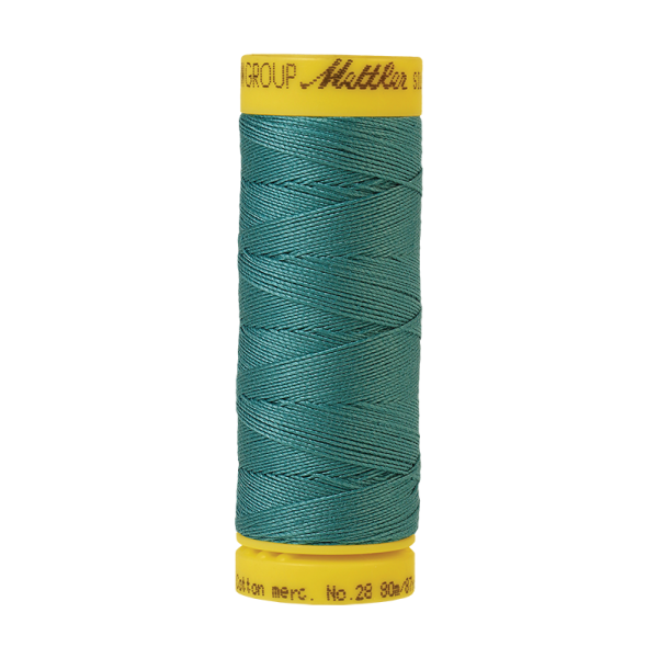 Silk Finish Cotton sewing and quilting thread 0611-9128 • karamitsios.gr