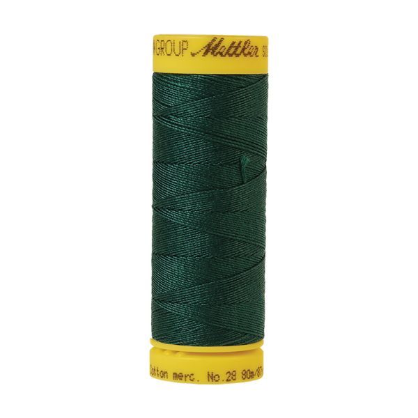 Silk Finish Cotton sewing and quilting thread 0757-9128 • karamitsios.gr