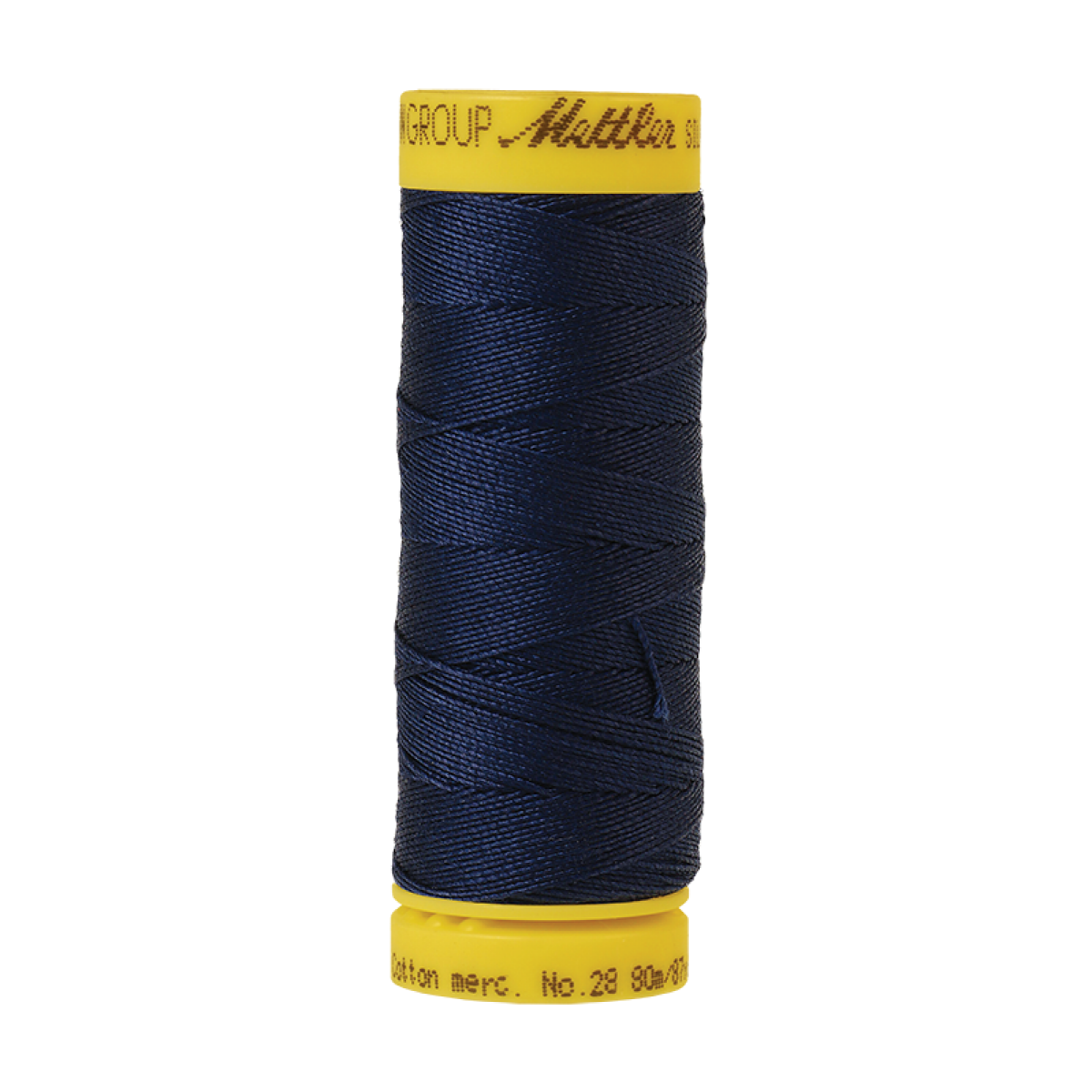 Silk Finish Cotton sewing and quilting thread 0825-9128 • karamitsios.gr