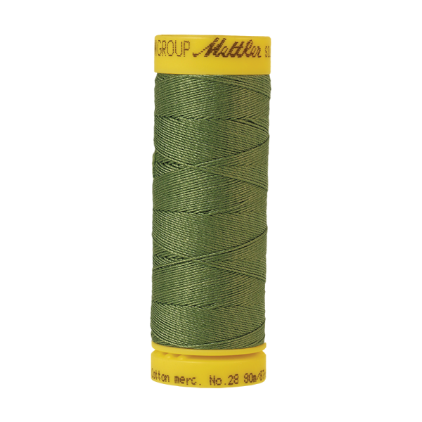 Silk Finish Cotton sewing and quilting thread 0840-9128 • karamitsios.gr