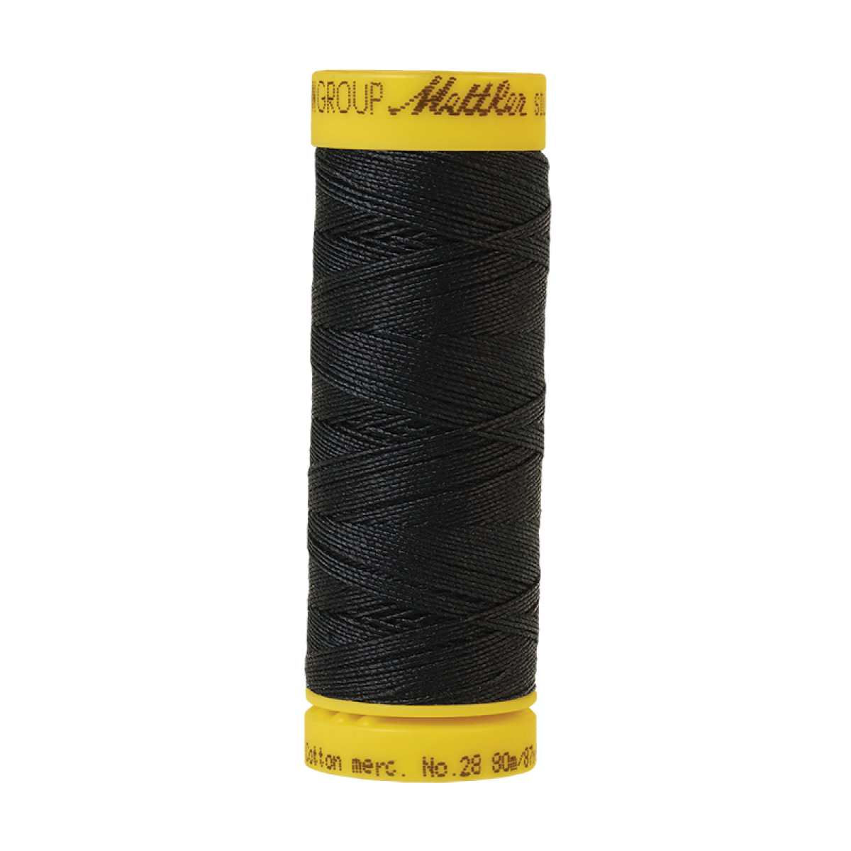 Silk Finish Cotton sewing and quilting thread 0954-9128 • karamitsios.gr