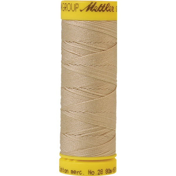 Silk Finish Cotton sewing and quilting thread 1000-9128 • karamitsios.gr