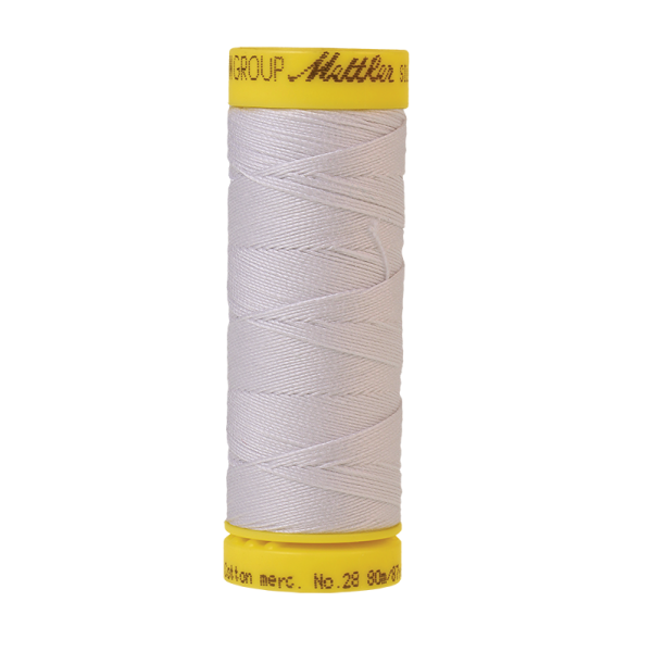Silk Finish Cotton sewing and quilting thread 2000-9128 • karamitsios.gr