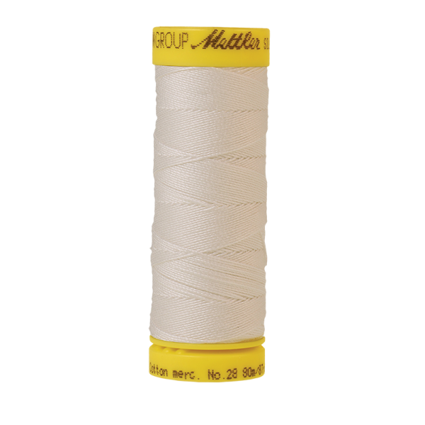 Silk Finish Cotton sewing and quilting thread 3000-9128 • karamitsios.gr